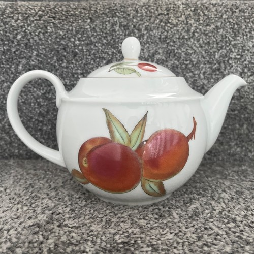 Royal worcester evesham - royal,