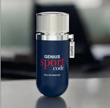EMPER Genius Sport Code by