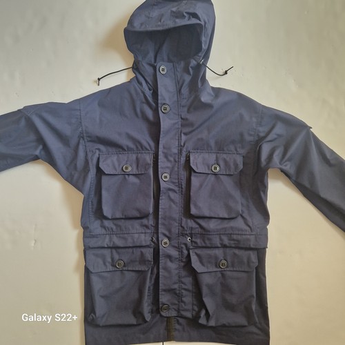 Arktis b110 combat smock - , b110,