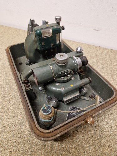 Hilger watts no 152802 - watts,