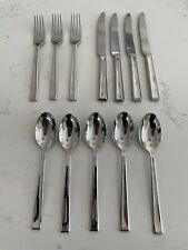 12 Victor Cutlery Set