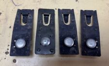Dexion Speedlock Pallet Racking Locking Pin - Safety Clips - Pack of 50