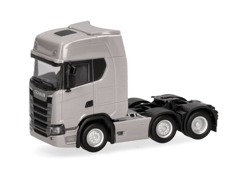 Scale vehicles 307543 004 - ho,