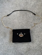 L.K. Bennett Alena Black