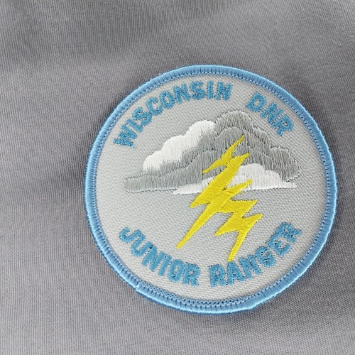 Wisconsin lightening dnr - wi,
