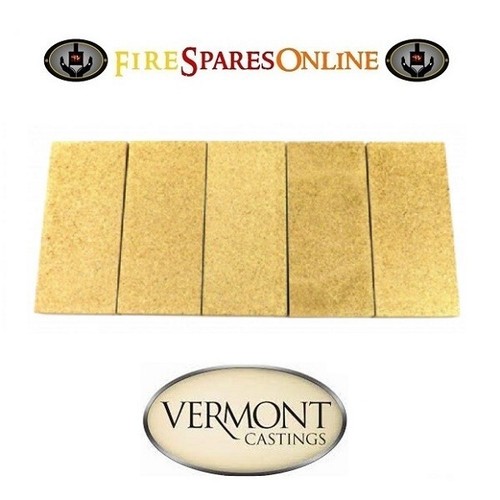 Fire bricks to suit - fire,