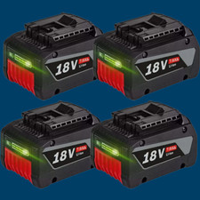 7Ah/ 5Ah For Bosch 18V