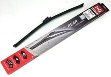 Rear Wiper Blade fits: VW