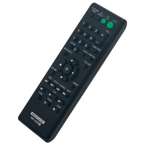 Rmt d300 remote fit for - rmt-d300,