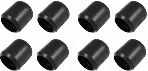 Black heavy duty - x,