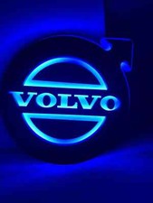 Volvo FM FH  MULTICOLOUR ACRYLIC Led Mirror Board  24v/ 12v / USB
