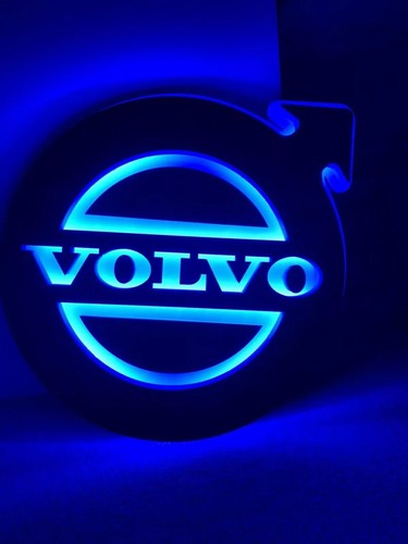 Volvo multicolour - fm, fh