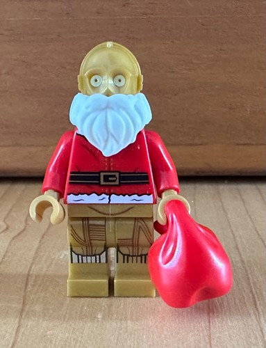 3po christmas santa - christmas, claus