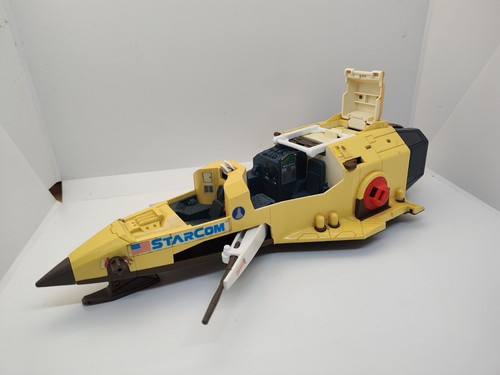Starcom starmax bomber spares - bomber,