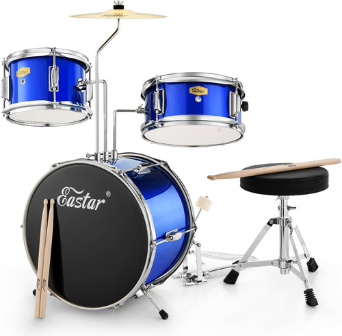 Kids drum kit - 14, ''