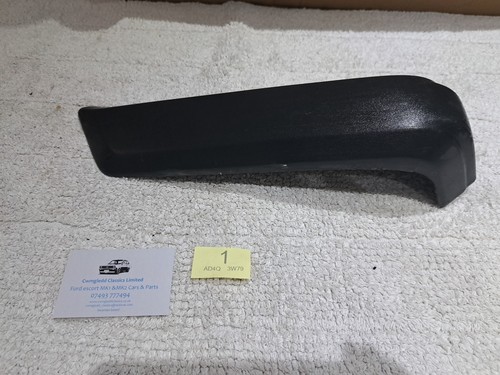 Ford cortina mk5 drivers - mk5, side