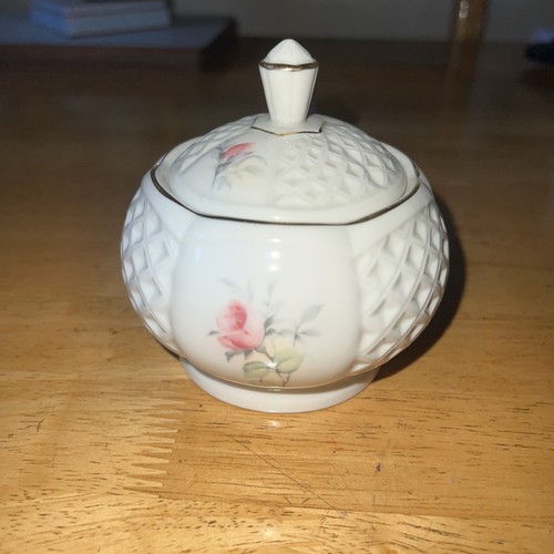 Donegal parian china - parian, "irish