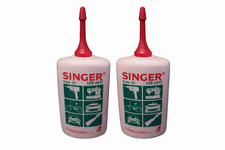 Singer Domestic & Industrial