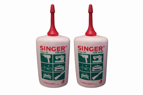 Singer domestic industrial - domestic,