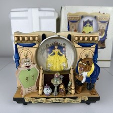 Disney Beauty & The Beast 2