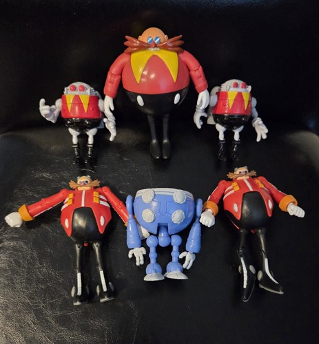 Sega jazwares lot - sega,