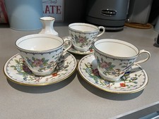 Aynsley Fine Bone China Tea