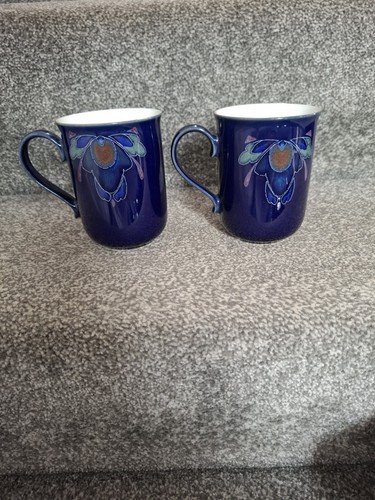 Denby baroque straight - denby,, x