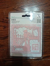 Xcut Die-Cutting Dies