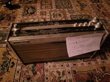 Philips Transistor Radio