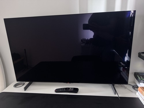 Oled42c34la 4k smart - lg,