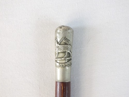 Antique military swagger - antique,