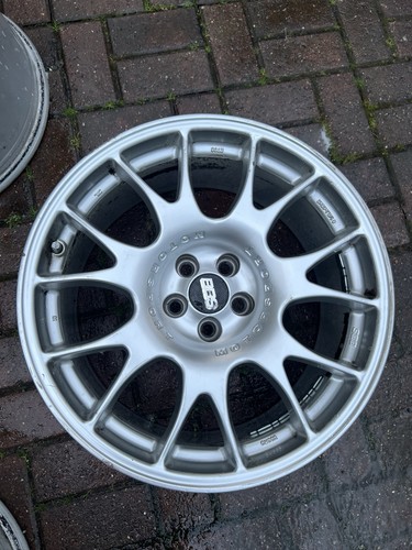 Bbs topsport ch002 - bbs, 5x100