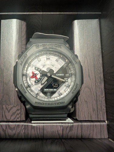 Casio shock 2100nnj 8ajr - casio, ga-2100nnj-8ajr