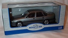 MCG 1:18 DieCAST 1990 VAUXHALL