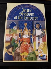 In the Shadow of the Emperor – Rio Grande / Hans im Glück (2004) 