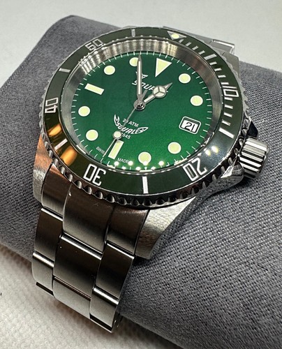 Squale 1545 swiss - squale,