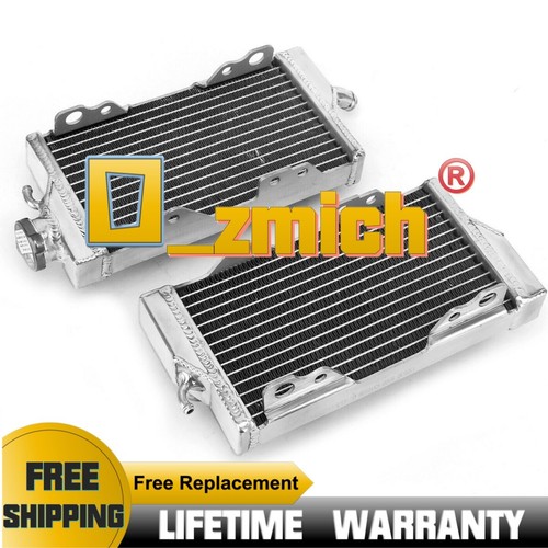 Aluminum radiator for - aluminum,
