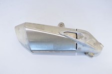 BMW F 800 GS Adventure Exhaust