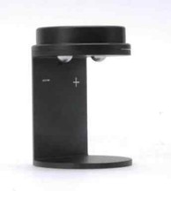 CR-P2 Battery Adapter for