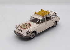 Vintage Corgi Toys Citroen