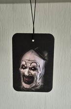 Art The Clown Terrifier Horror