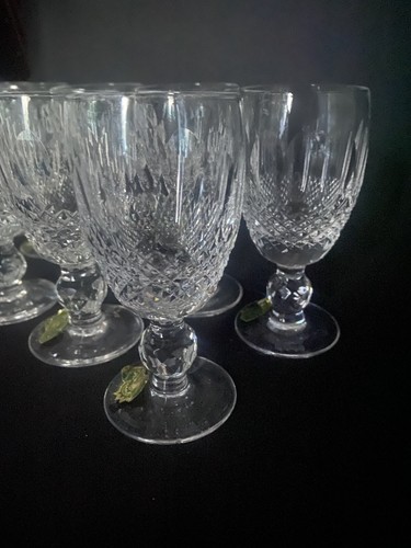 Vintage waterford crystal - vintage,