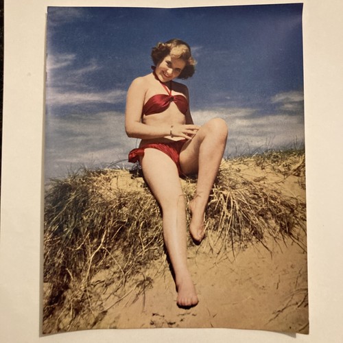 Vintage risque erotic - vintage,