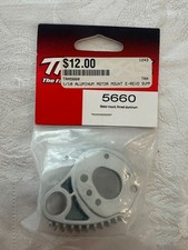 Traxxas #5660 - 1/10 E-Revo