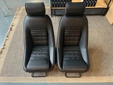 Cobra GT3 Historic Bucket