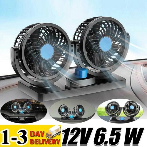 12v dual head car - dual,