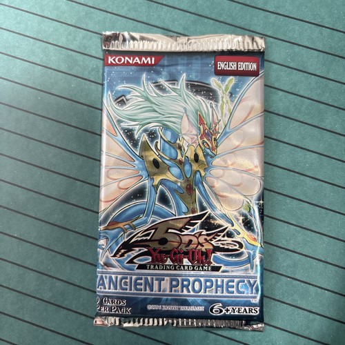 Ancient prophecy - ancient,