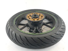Kreidler Supermoto 125 [2008] - Rear Wheel Rim