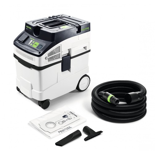 Festool ct25e dust - festool,