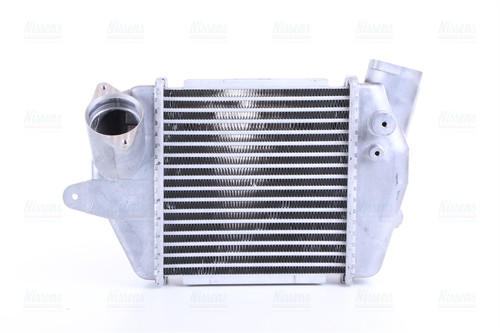 Nissens mazda intercooler - mazda,